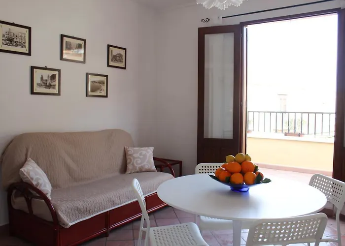 Casa Di Anna