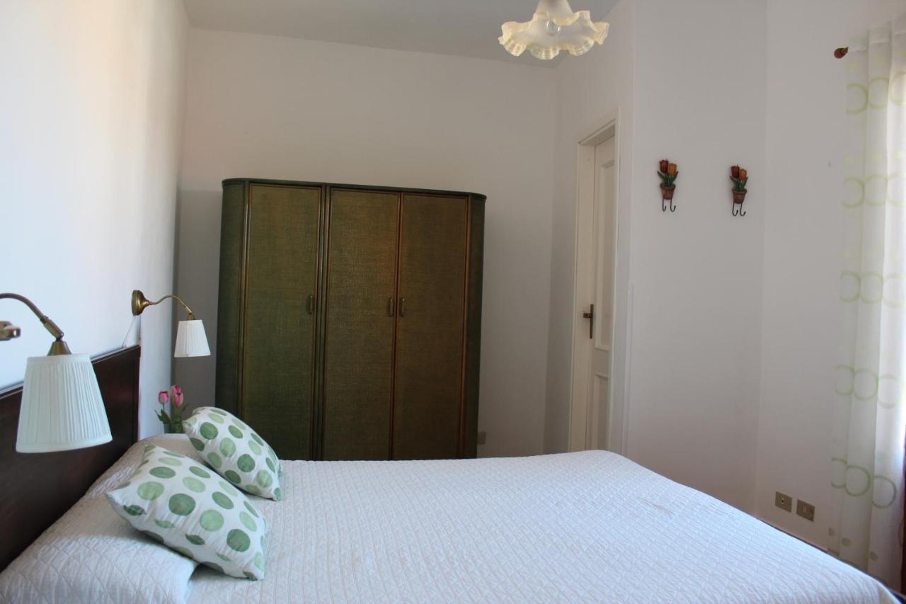 Apartamento Casa Di Anna Cefalú