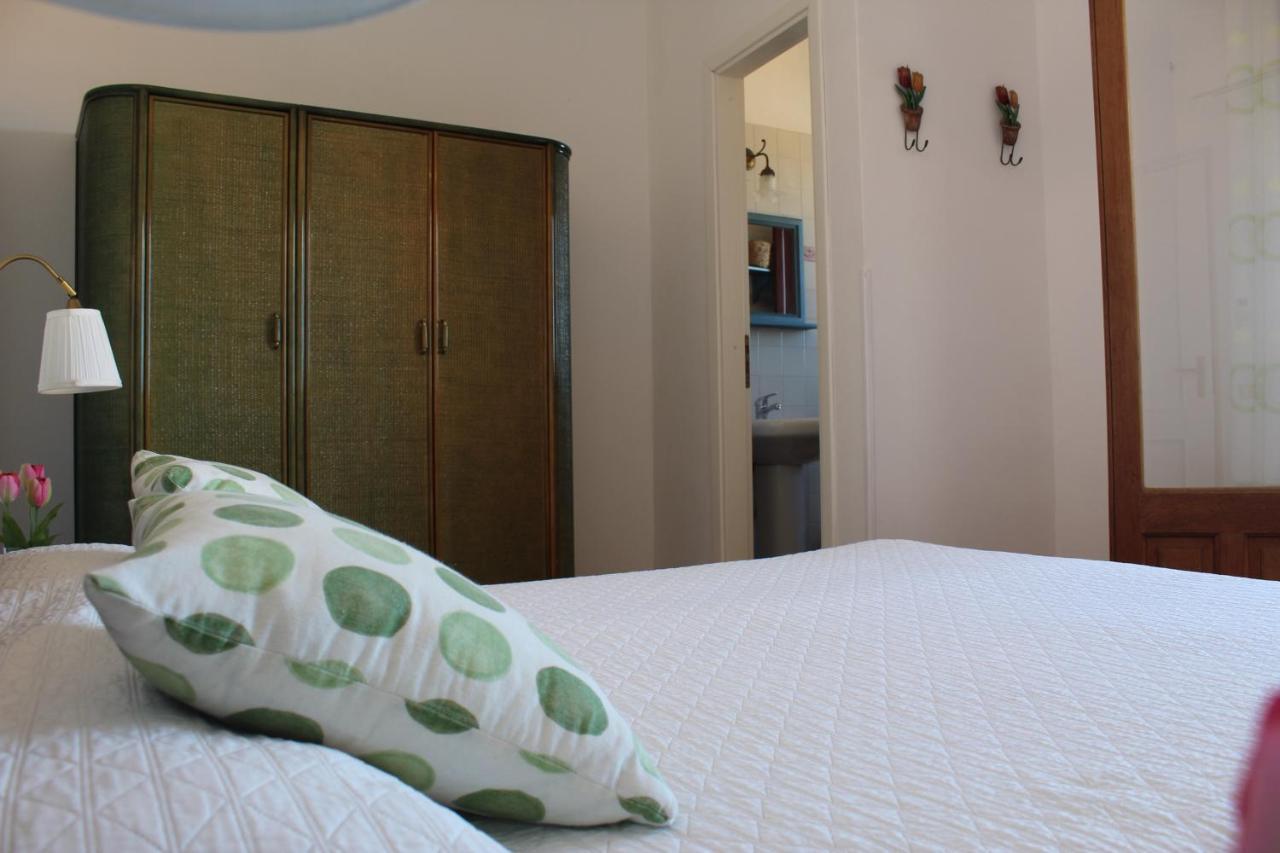 Casa Di Anna Apartment Cefalu