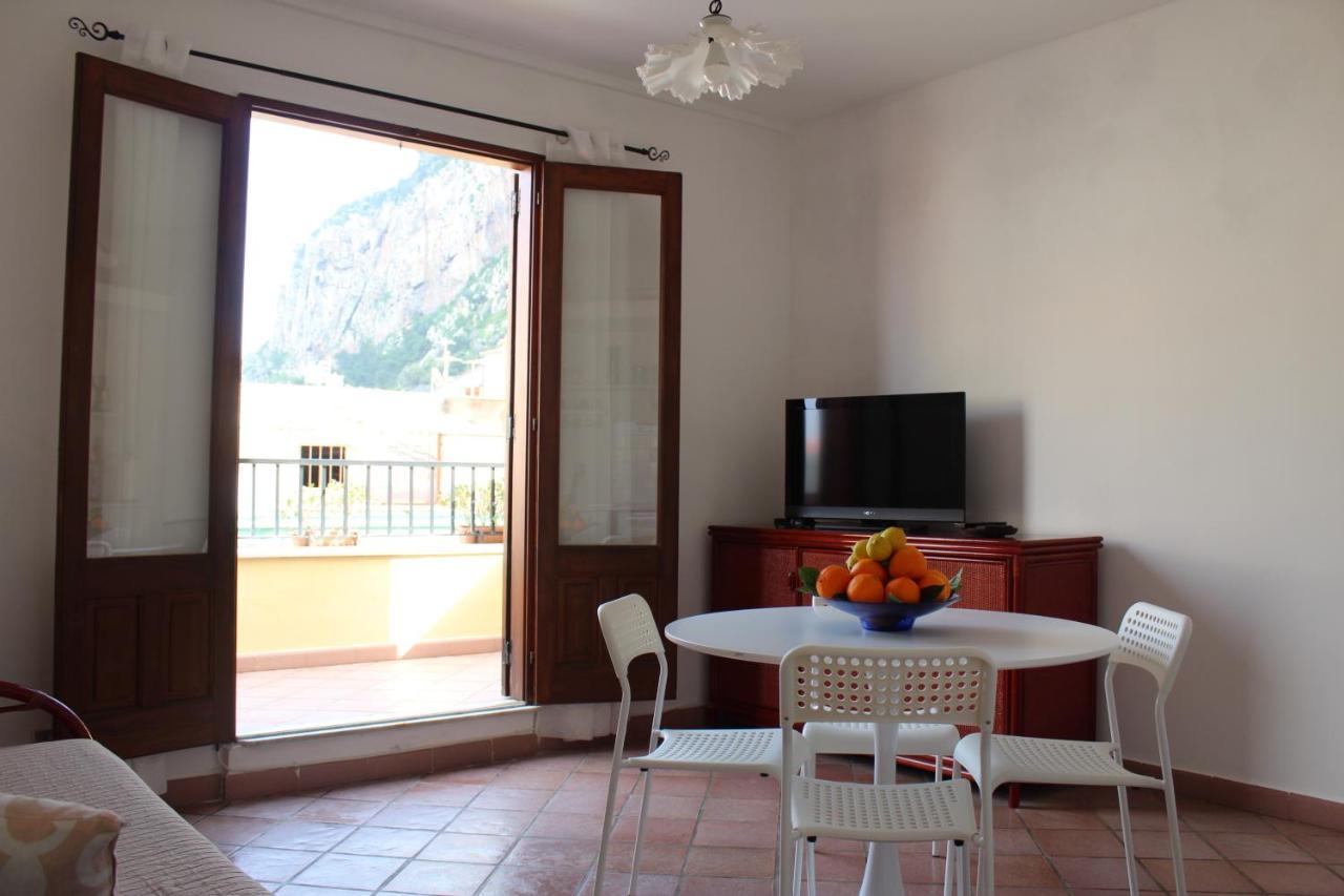 Casa Di Anna * Cefalu