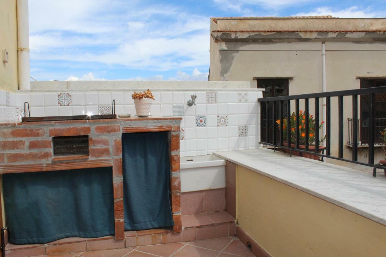 Apartamento Casa Di Anna Cefalú