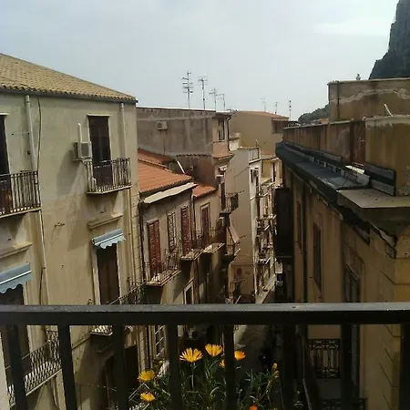 Casa Di Anna Apartment Cefalu Exterior photo
