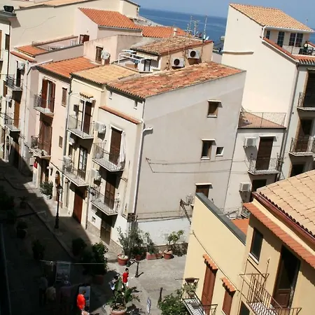 Casa Di Anna Apartment Cefalu Exterior photo