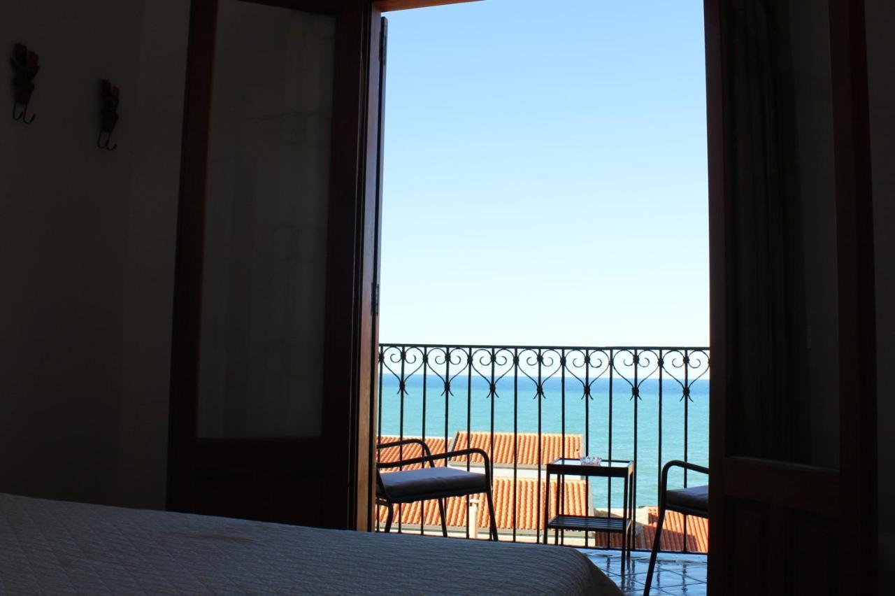 Casa Di Anna * Cefalù